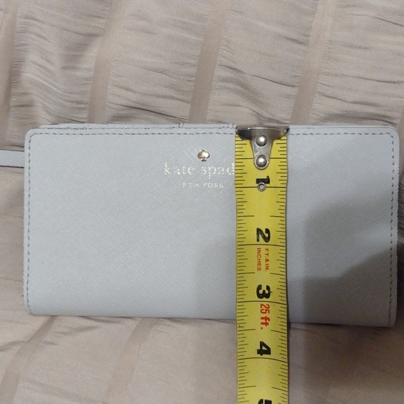 Kate Spade wallet ♠️ - Picture 9 of 10